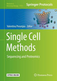 Single Cell Methods