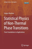 Statistical Physics of Non-Thermal Phase Transitions
