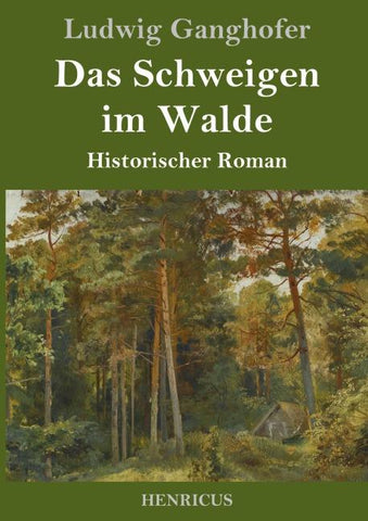 Das Schweigen im Walde