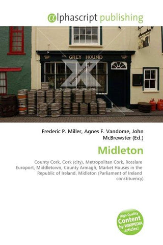 Midleton