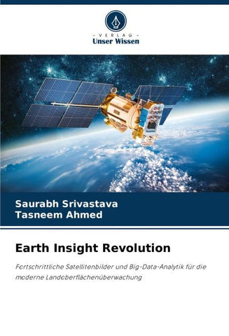 Earth Insight Revolution
