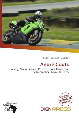André Couto