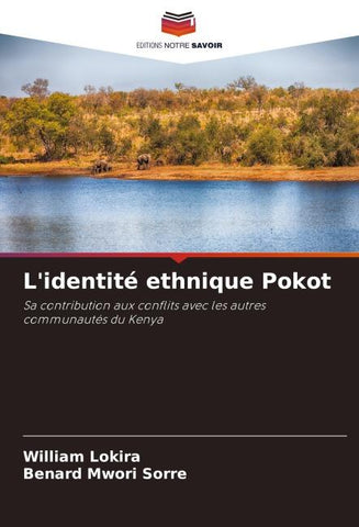 L'identité ethnique Pokot