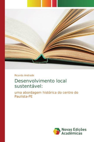 Desenvolvimento local sustentável: