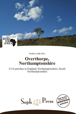 Overthorpe, Northamptonshire