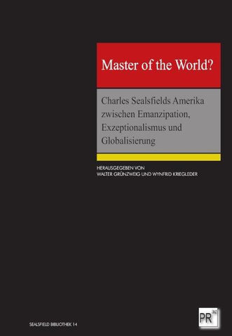 Master of the World?