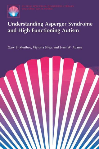 Understanding Asperger Syndrome and High Functioning Autism