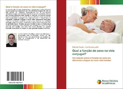 Qual a função do sexo na vida conjugal?