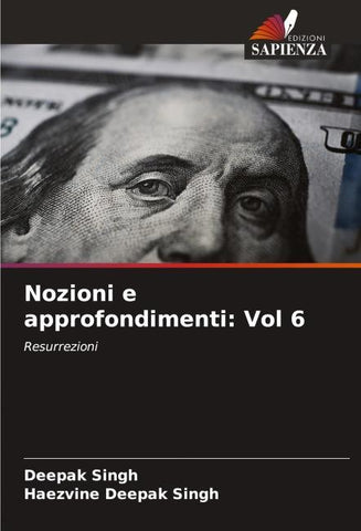 Nozioni e approfondimenti: Vol 6