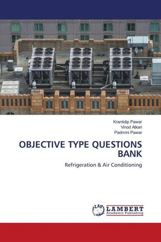 OBJECTIVE TYPE QUESTIONS BANK