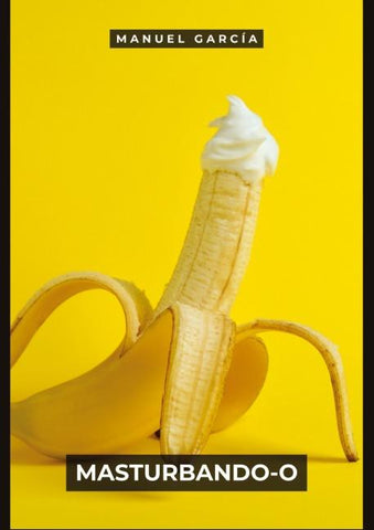 Masturbando-o