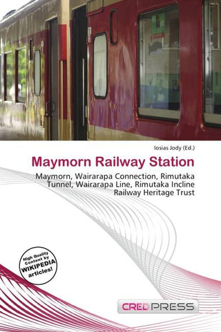 Maymorn Railway Station