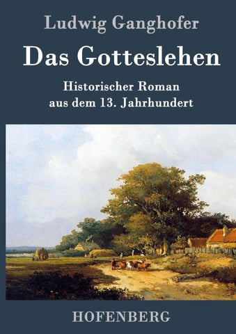 Das Gotteslehen