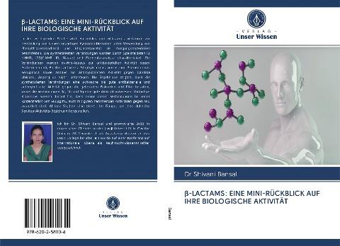 ¿-LACTAMS: EINE MINI-RÜCKBLICK AUF IHRE BIOLOGISCHE AKTIVITÄT