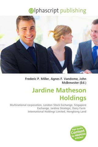 Jardine Matheson Holdings