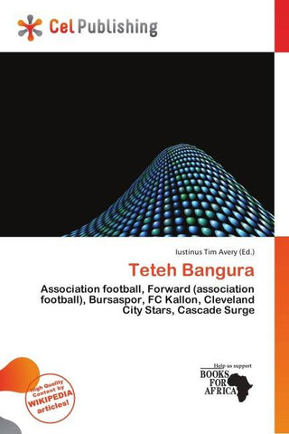 Teteh Bangura
