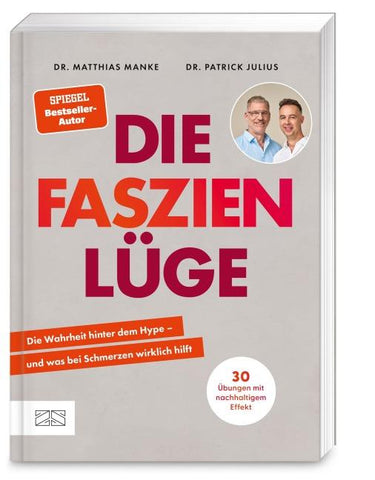 Die Faszienlüge