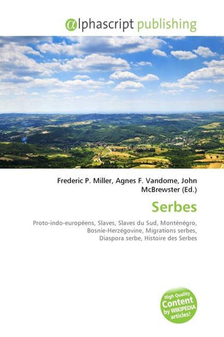 Serbes