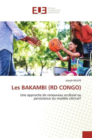 Les BAKAMBI (RD CONGO)