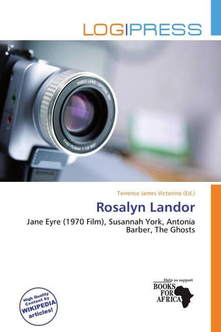 Rosalyn Landor