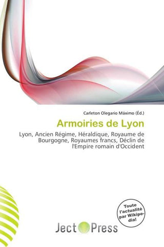 Armoiries de Lyon