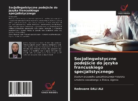 Socjolingwistyczne podej¿cie do j¿zyka francuskiego specjalistycznego