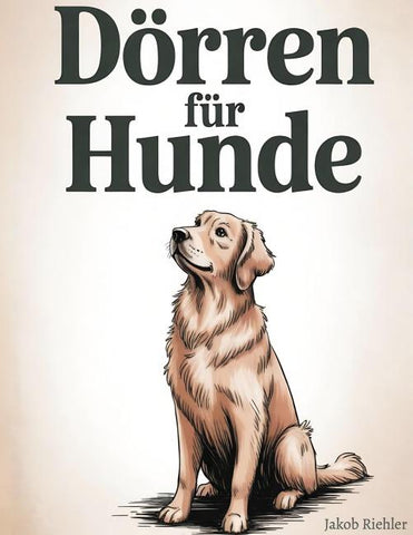 Dörren für Hunde