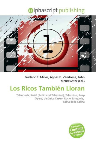 Los Ricos También Lloran