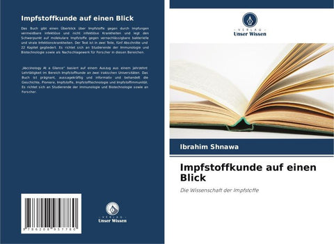 Impfstoffkunde auf einen Blick