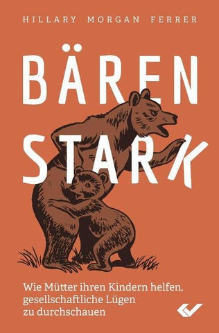 Bärenstark