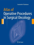 Atlas of Operative Procedures in Surgical Oncology