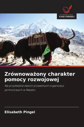 Zrównowa¿ony charakter pomocy rozwojowej