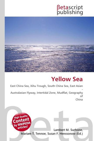 Yellow Sea