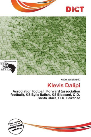 Klevis Dalipi