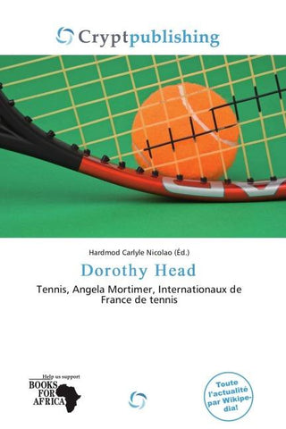 Dorothy Head