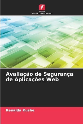 Avaliação de Segurança de Aplicações Web