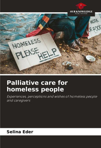 Palliative care for homeless people