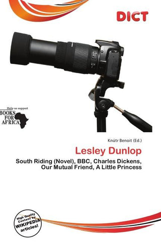 Lesley Dunlop