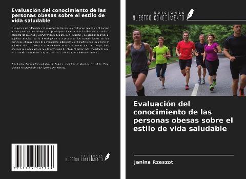 Evaluación del conocimiento de las personas obesas sobre el estilo de vida saludable