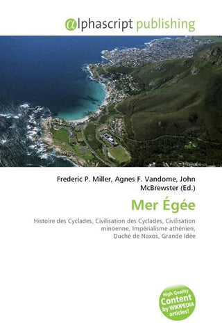 Mer Égée