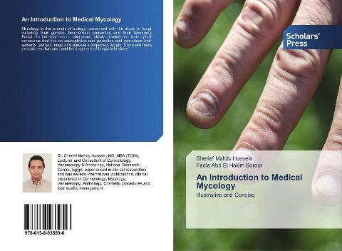 An Introduction to Medical Mycology