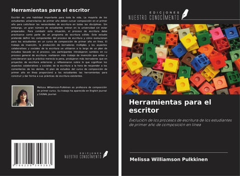 Herramientas para el escritor