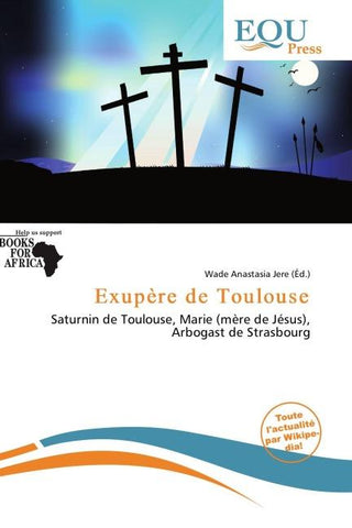 Exupère de Toulouse