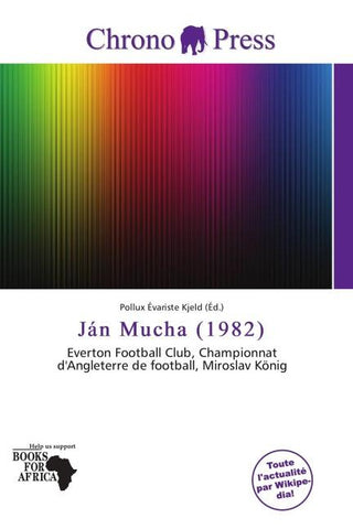 Ján Mucha (1982)