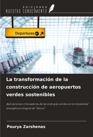 La transformación de la construcción de aeropuertos verdes sostenibles