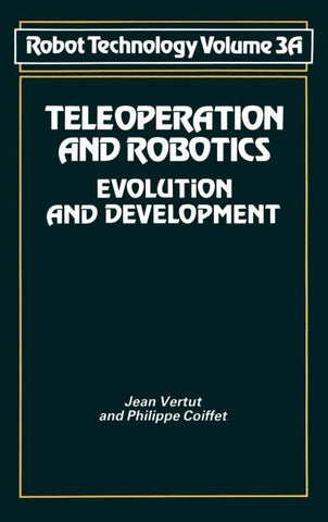 Teleoperation and Robotics