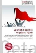 Spanish Socialist Workers' Party