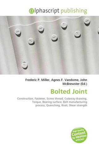 Bolted Joint