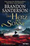 Das Herz der Sonne
