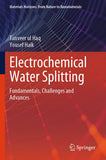 Electrochemical Water Splitting